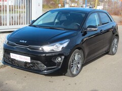 Bild des Angebotes Kia Rio 1,0 Turbo GDI Spirit