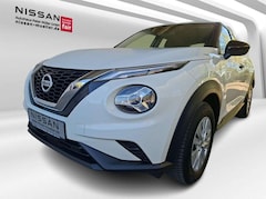 Bild des Angebotes Nissan Juke 1.0 DIG-T 6MT Visia Klima
