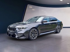Bild des Angebotes BMW M5 Lim. AHK M Drive FFC DrivAssistPro ParkPro