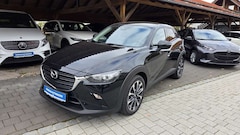 Bild des Angebotes Mazda CX-3 als Ad´vantage Neuwagengarantie bis 06.2026
