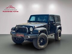 Bild des Angebotes Jeep Wrangler Rubicon/Winde/Höher/Offroad/Standh./LED