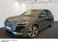 Bild des Angebotes Audi Q6 SUV E-TRON PERFORMANCE 225kW