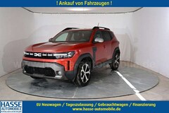 Bild des Angebotes Dacia Duster Journey Eco-G 100 6-Gang 74 kW (101 PS), Schalt...