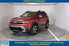 Bild des Angebotes Dacia Duster Journey Eco-G 100 6-Gang 74 kW (101 PS), Schalt...