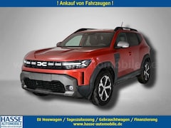 Bild des Angebotes Dacia Duster Journey Eco-G 100 6-Gang 74 kW (101 PS), Schalt...