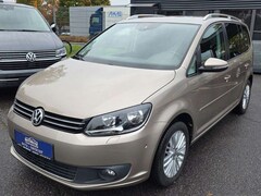 Bild des Angebotes VW Touran Cup BMT
