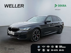 Bild des Angebotes BMW 540 d xDr Touring M Sport *StHz*Pano*H/K*TV Empf*Laser