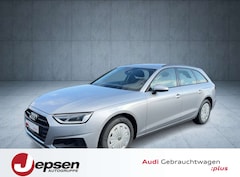 Bild des Angebotes Audi A4 Avant 30 TDI S tronic LED ACC AHK max.210km/h