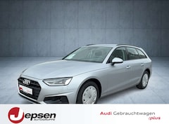 Bild des Angebotes Audi A4 Avant 30 TDI S tronic LED ACC AHK max.210km/h