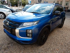 Bild des Angebotes Mitsubishi ASX Spirit+ 4WD