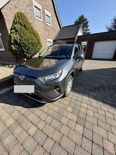 Bild des Angebotes Toyota RAV 4 RAV 4 2.5 Hybrid Club Navi.PDC.KAM.1.Hand
