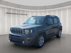 Bild des Angebotes Jeep Renegade Limited FWD*Navigation*abnehmb. AHK