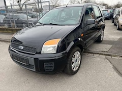 Bild des Angebotes Ford Fusion Style