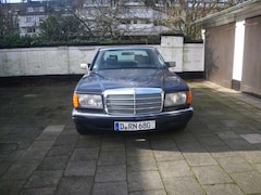 Bild des Angebotes Mercedes-Benz 300 SE