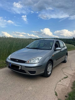 Bild des Angebotes Ford Focus Turnier Ambiente