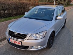 Bild des Angebotes Skoda Octavia 1.2 TSI Best of