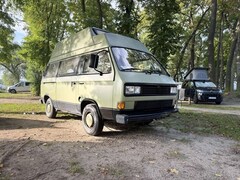 Bild des Angebotes VW T3 California Reimo Camper