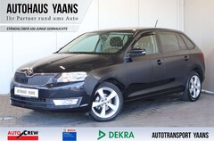Bild des Angebotes Skoda Rapid/Spaceback Spaceback 1.2 TSI Cool Edition PDC+ALU