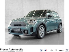 Bild des Angebotes MINI Cooper D Countryman Cooper D LED PDC V+H DAB Tempomat Sitzheiz. LM