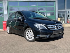 Bild des Angebotes Mercedes-Benz B 180 CDI PDC Xenon AHK Navi Sitzheizung Scheckheft gepf