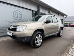 Bild des Angebotes Dacia Duster I Laureate 4x2*Euro5*LM*AHK*Klima*ELFH*