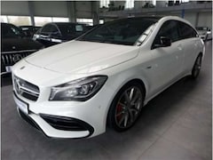 Bild des Angebotes Mercedes-Benz CLA 45 AMG AMG CLA 45 4Matic Shooting Brake AMG