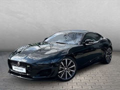 Bild des Angebotes Jaguar F-Type P575 AWD R Coupe Klima Sitze elektr. Spoiler