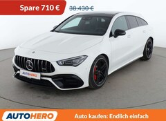 Bild des Angebotes Mercedes-Benz CLA 45 AMG CLA 45 AMG Shooting Brake S 4Matic Aut.*LED*ACC*
