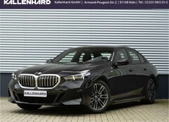 Bild des Angebotes BMW 530 e M-Sport-DrivingAssPlus-ParkingAss-Sitzheizung
