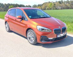 Bild des Angebotes BMW 225 XE Active Tourer Luxury Line, TÜV+SERVICE NEU