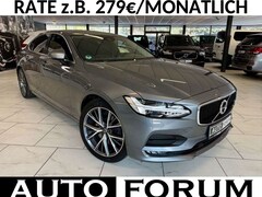 Bild des Angebotes Volvo S90 T4 AUT LEDER NAVI LED H/K PDC CAM SHZ MEMORY