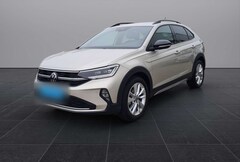 Bild des Angebotes VW Taigo 1.0 TSI Move+MATRIXLED+PDC+SHZ+KAMERA+APPCONN+DIG