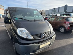 Bild des Angebotes Renault Trafic Kasten L1H1 2,7t