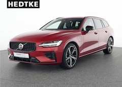 Bild des Angebotes Volvo V60 T8 AWD Plus Dark 360°ACC*PANORAMA