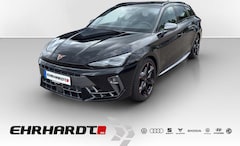Bild des Angebotes CUPRA Leon Sportstourer 2.0 TSI DSG 4Drive VZ COPPER DCC A...