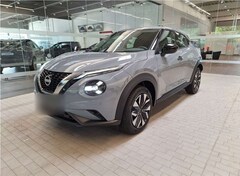 Bild des Angebotes Nissan Juke 1.0 DIG-T Acenta NissanConnect NAVIG. Voll-LED