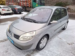 Bild des Angebotes Renault Scenic 2.0 16V, Automatik, TÜV 03/2027