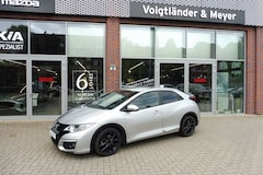 Bild des Angebotes Honda Civic 1,8 Sport Automatik Ganzjahresreifen Kamer