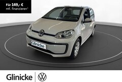 Bild des Angebotes VW e-up! Klima RüKa SiHz PDC