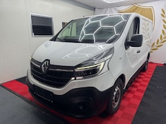 Bild des Angebotes Renault Trafic *Trafic*Kasten*L1H1*2,8t*Komfort*Mwst*TÜV*