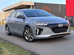 Bild des Angebotes Hyundai IONIQ Premium Elektro-Schiebedach-Leder-LED-Navi