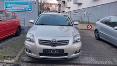 Bild des Angebotes Toyota Avensis Kombi 2.2 D-CAT Travel/TÜV NEUGarantie24