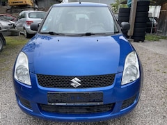 Bild des Angebotes Suzuki Swift Swift Fließheck  5-Türer 1.3