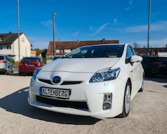 Bild des Angebotes Toyota Prius Executive 1.8 Hybrid Navi HUB Xenon TÜV
