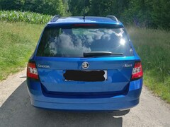 Bild des Angebotes Skoda Fabia Fabia Combi 1.2 TSI Scoutline
