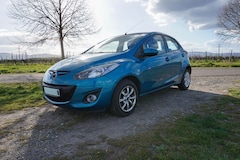 Bild des Angebotes Mazda 2 1.3 Active (5-trg.)(55kW)