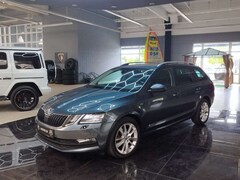 Bild des Angebotes Skoda Octavia Combi Clever