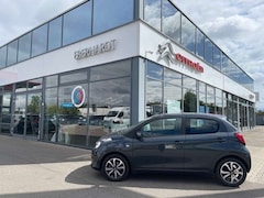 Bild des Angebotes Citroen C1 VTi 72 Shine 5 Türer