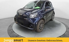 Bild des Angebotes smart forTwo EQ passion