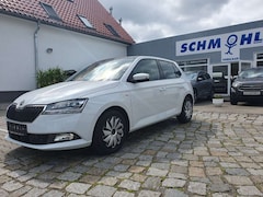 Bild des Angebotes Skoda Fabia Clever Best of
